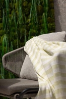 Provence Decke Streifen